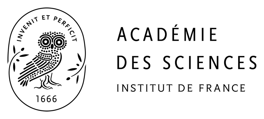 Académie des sciences, Institut de France